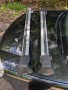 Напречни греди за багажник Thule WingBar Edge Clamp, снимка 4