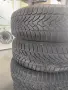 4бр. зимни гуми 215/65/16 Uniroyal, снимка 10