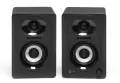 Студийни монитори Samson MediaOne M30BT – ЧИСТО НОВИ, снимка 3