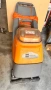 TASKI Aquamat 30 професионална почистваща машина , снимка 1