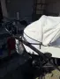 Бебешка количка 2 в 1 BeBe-Mobile Gusto , снимка 12