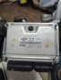 Компютър, ECU , VW Passat 1.9TDI 038906019EK , 0281010667, снимка 1
