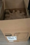 Страхотен фритюрник с горещ въздух PHILIPS HD9100/80 серия 3000 1500W, снимка 3