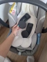 Кошче за кола Cybex aton B2 i-size+адаптери, снимка 4
