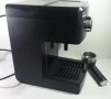 Кафе машина Philips Saeco HD8323 950W с дефект, за ремонт или за части, снимка 5
