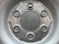 8бр 16ски джанти за MERCEDES SPRINTER 5x112мм A161479 , снимка 7