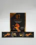 Q7 Gold Chocolate – Шоколад за мъже | Оригинален продукт, снимка 2