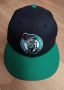 NBA / Boston Celtics Hat Cap - шапка с козирка NEW ERA, снимка 12