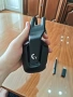 Безжични геймърски слушалки Logitech g733, снимка 2