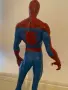 Статуетка Spider-Man (Surveying), Diamond Select Marvel 30 cm, снимка 4