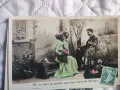 1900Г.Френски картички -КОЛЕКЦИЯ , снимка 5