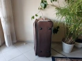 Куфар  "олекотен 3кг" 70/50/35см  "L.Lаmbertаzzi" "20€" Перфектен:+Доставка:, снимка 5