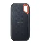 НОВ!!! Външна памет SanDisk Extreme Portable SSD, 4TB, USB 3.2 Gen 2, IP65, до 1050 MB/s, снимка 1