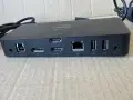 Докинг станция Dell - D3100, USB3.0, снимка 7