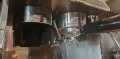 ВИДЕО * Полупрофесионална еспресо кафемашина * 2026 * Двойни бойлер и помпа, 2.8кW, 58мм, PID, 2,7л, снимка 6