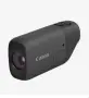 Неползван Canon PowerShot ZOOM Джобен Далекоглед опт. Фокус 400mm + 2хЦифров Зум с Фото/Видео камера, снимка 7