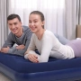 Надуваем матрак 188x99x22 см – Велурена повърхност, Coli Beam система, до 150 кг, снимка 3