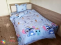 Детско спално бельо ранфорсСпайдърмен,Елза,Ана,Мики,Маша, снимка 2
