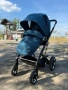 Детска количка Cybex Talos S Lux, снимка 7