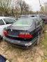 Продавам Saab 9-5 2.0 Turbo 2005г НА ЧАСТИ , снимка 3