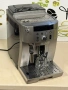 Кафемашина кафе автомат delonghi magnifica smart с гаранция, снимка 5