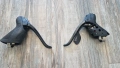 комплект спирачки/команди Sram Rival 1-11ск (механични), снимка 2