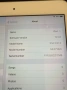 Apple iPad Mini 2 16GB, Wi-Fi tablet, снимка 1