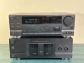 Sony TA-D709 – HI-FI Система от две части (Стъпало и Предусилвател), снимка 2