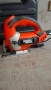 Английски електрически прободен трион (зеге) от марката Black & Decker KS999E 600W , снимка 11