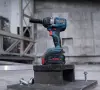 Bosch GDS 18V-750 C 18V 1000Nm Ударен гайковерт Professional SOLO Нов, снимка 2