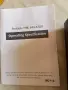 Преносим акумулаторен компресор за гуми STSCELZ VC-029, 150 PSI, снимка 3