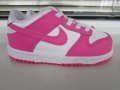 Детски маратонки Nike Dunk Low, снимка 3