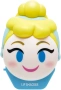 Балсам за устни Disney Emoji Cinderella Интелфарм Lip Smacker, снимка 9