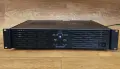 Професионално крайно стъпало Behringer KM750 – Две по 400 вата. 750 W в мостов режим Bridge Mode, снимка 2