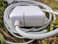 Оригинално зарядно APPLE A1435 MAGSAFE 2, снимка 8