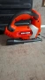 Английски електрически прободен трион (зеге) от марката Black & Decker KS999E 600W , снимка 10