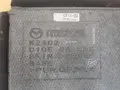 Твърд Мокетен Капак Багажник D10E-6883xb Mazda CX3 4х4 77kW 1.5дизел 2015, снимка 3