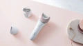 Епилатор Philips Seria 8000 BRE721/00, Суха/мокра кожа, снимка 8