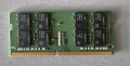 Samsung 16GB DDR4 3200Mhz SODIMM, снимка 2