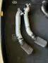 Intake за 4.0тфси свалени са от audi s8 d4, снимка 1