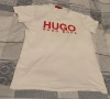 Мъжка тениска Hugo Boss размер М, без забележки , снимка 3