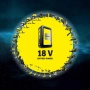 Kärcher AD 2 Battery 18V акумулаторна прахосмукачка за пепел, снимка 8