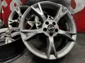 Оригинални алуминиеви джанти за Нисан (Nissan), 19 цола, 5х114.3, снимка 1
