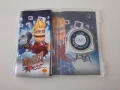 Buzz!: Master Quiz PSP Playstation Portable, снимка 3