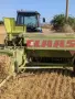 Сламопреса Claas Markant 51, снимка 3
