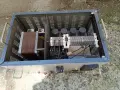 Усилвател 1 киловат за кв , снимка 2