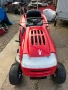 Тракторна косачка MTD Briggs 17.5 hp Германия , снимка 3