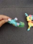My little pony, фигурки Винтидж фигурка на еднорог Chap Mei,, снимка 4