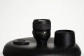 Nikon AF-S Nikkor 105mm f / 1.4E ED, снимка 1