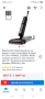 Вертикална прахосмукачка за мокро и сухо почистване Dreame H15 Pro HHR46A, 21000Pa, 400W,, снимка 2